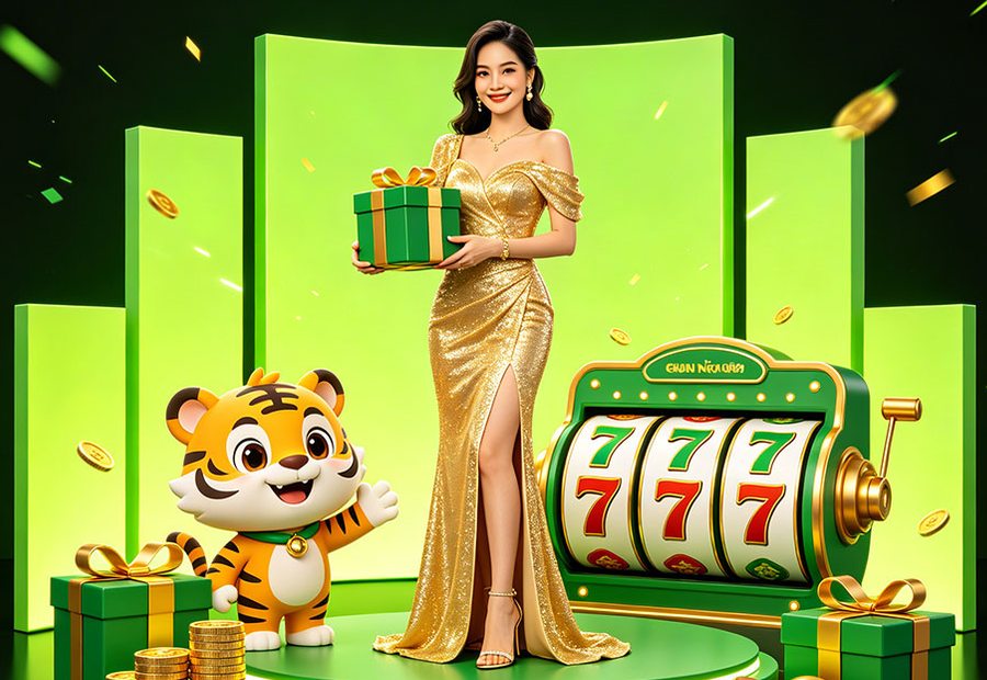 Ảnh chuyên mục Casino