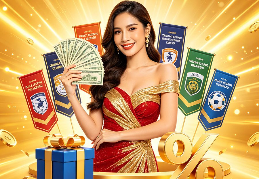 Ảnh chuyên mục Esports