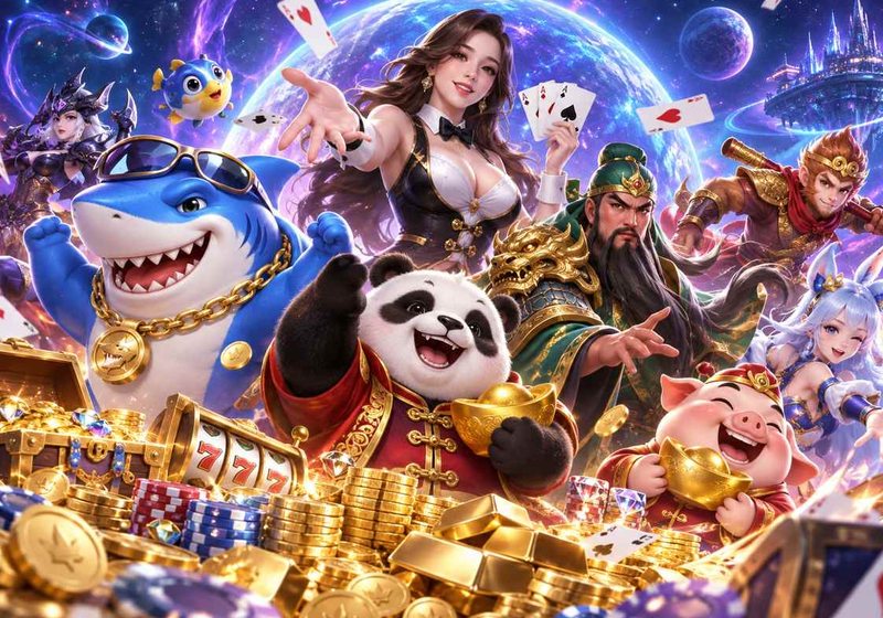 Tra cứu lịch sử ván chơi – cẩm nang Casino
