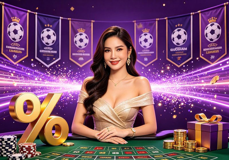 Giảm gián đoạn khi xem trực tiếp cùng US88